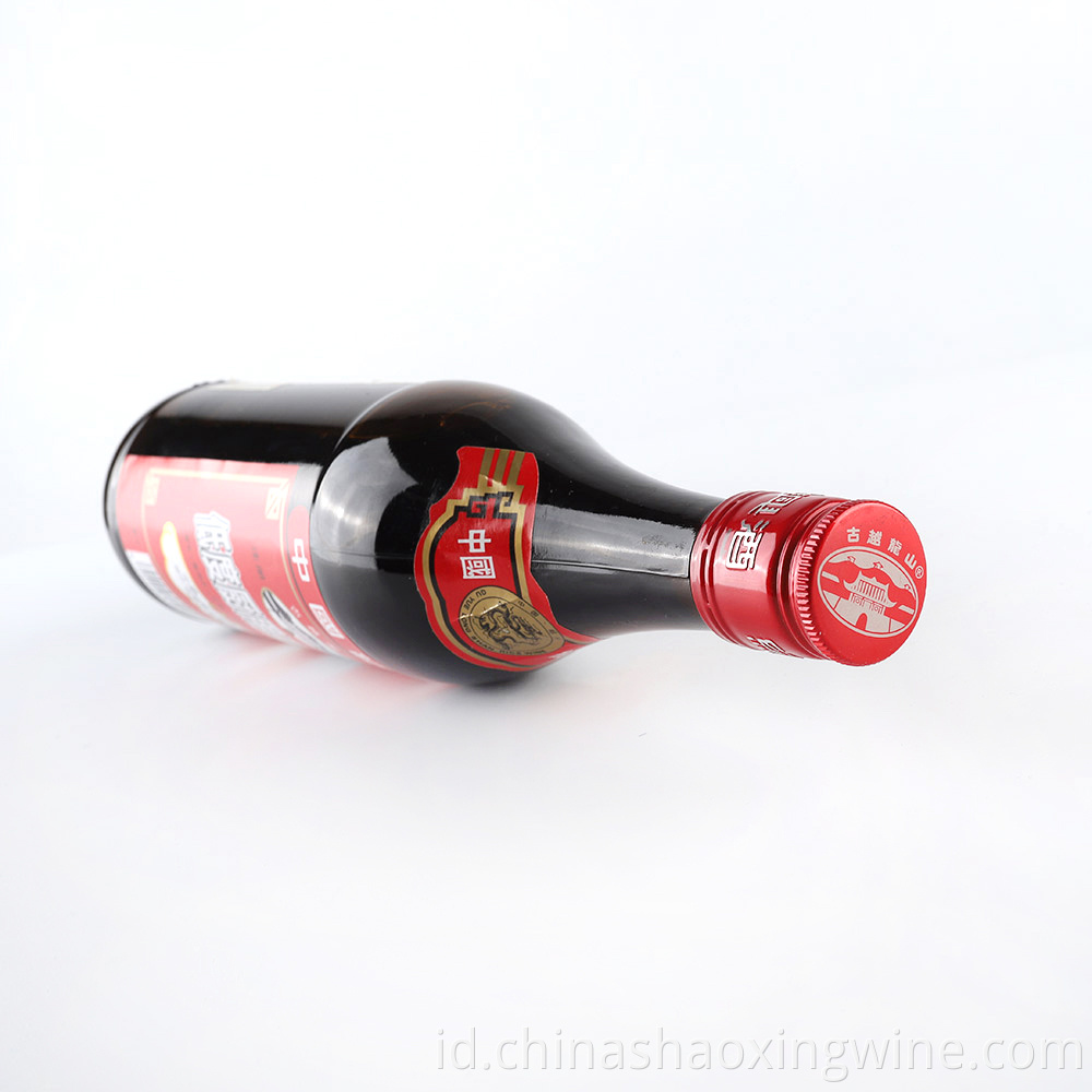 Low alcohol cooking Wine